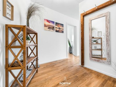 Holiday apartment Ferienwohnung Brückenblick Kappeln - Features photo 17