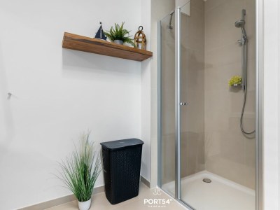 Holiday apartment Ferienwohnung Brückenblick Kappeln - Features photo 20