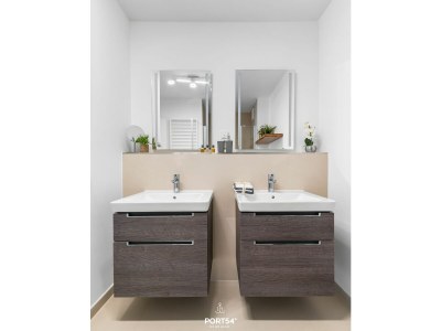 Holiday apartment Ferienwohnung Brückenblick Kappeln - Features photo 21