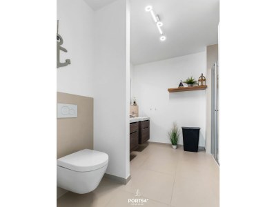 Holiday apartment Ferienwohnung Brückenblick Kappeln - Features photo 23