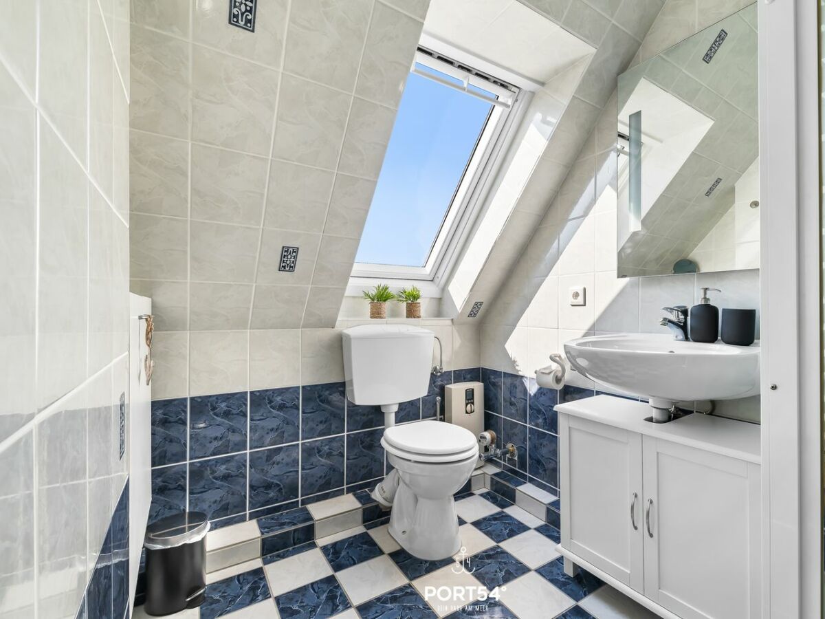 Holiday apartment Ferienwohnung Happy Lounge Haffkrug - Outdoor photo 5