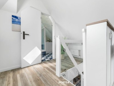 Holiday apartment Ferienwohnung Happy Lounge Haffkrug - Outdoor photo 2