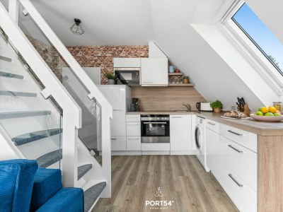 Holiday apartment Ferienwohnung Happy Lounge Haffkrug - Outdoor photo 3