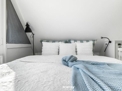 Holiday apartment Ferienwohnung Happy Lounge Haffkrug - Outdoor photo 7