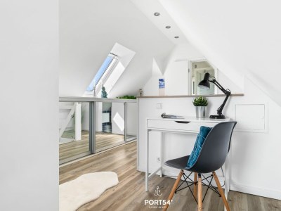 Holiday apartment Ferienwohnung Happy Lounge Haffkrug - Outdoor photo 9