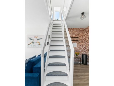 Holiday apartment Ferienwohnung Happy Lounge Haffkrug - Outdoor photo 10