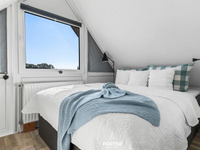 Holiday apartment Ferienwohnung Happy Lounge Haffkrug - Outdoor photo 11