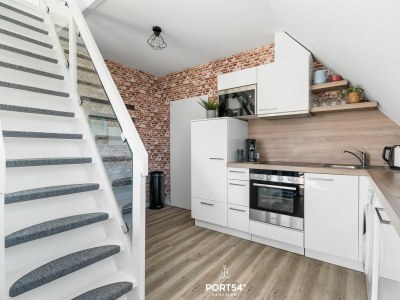 Holiday apartment Ferienwohnung Happy Lounge Haffkrug - Outdoor photo 12