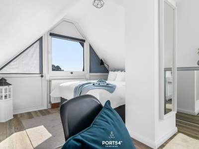 Holiday apartment Ferienwohnung Happy Lounge Haffkrug - Features photo 15