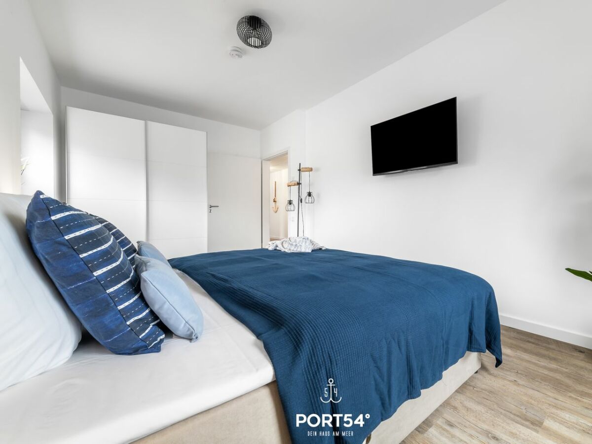 Holiday apartment Ferienwohnung Salzbrise Fehmarn - Features photo 3