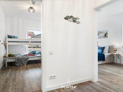 Holiday apartment Ferienwohnung Salzbrise Fehmarn - Features photo 4