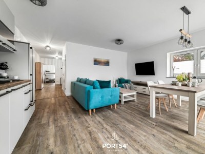 Holiday apartment Ferienwohnung Salzbrise Fehmarn - Features photo 5