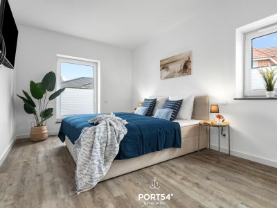 Holiday apartment Ferienwohnung Salzbrise Fehmarn - Features photo 6