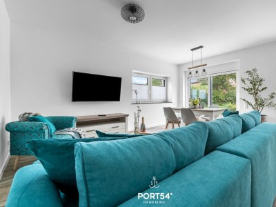 Holiday apartment Ferienwohnung Salzbrise Fehmarn - Features photo 8