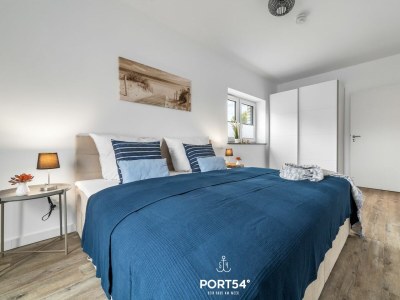 Holiday apartment Ferienwohnung Salzbrise Fehmarn - Features photo 9