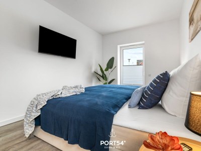 Holiday apartment Ferienwohnung Salzbrise Fehmarn - Features photo 10