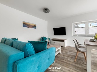 Holiday apartment Ferienwohnung Salzbrise Fehmarn - Features photo 11