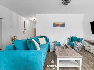 Holiday apartment Ferienwohnung Salzbrise Fehmarn - Features photo 12