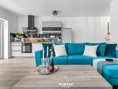 Holiday apartment Ferienwohnung Salzbrise Fehmarn - Features photo 14