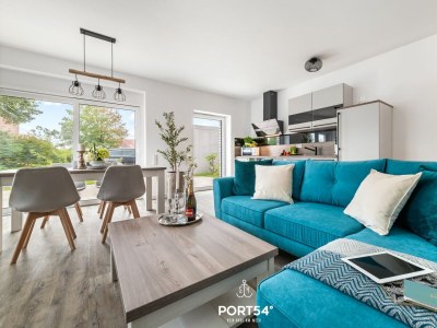 Holiday apartment Ferienwohnung Salzbrise Fehmarn - Features photo 15