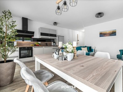 Holiday apartment Ferienwohnung Salzbrise Fehmarn - Features photo 16