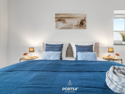 Holiday apartment Ferienwohnung Salzbrise Fehmarn - Features photo 17