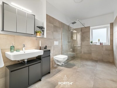 Holiday apartment Ferienwohnung Salzbrise Fehmarn - Features photo 18