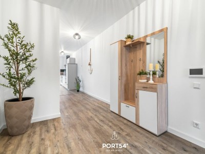 Holiday apartment Ferienwohnung Salzbrise Fehmarn - Features photo 19