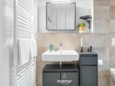 Holiday apartment Ferienwohnung Salzbrise Fehmarn - Features photo 20