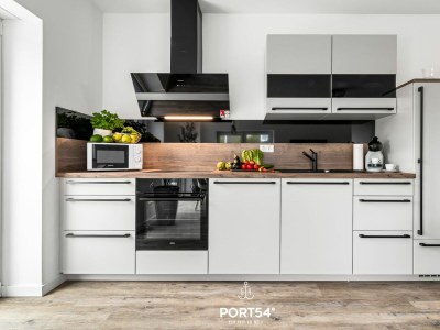 Holiday apartment Ferienwohnung Salzbrise Fehmarn - Features photo 21