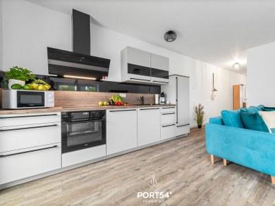 Holiday apartment Ferienwohnung Salzbrise Fehmarn - Features photo 22