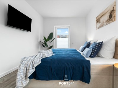 Holiday apartment Ferienwohnung Salzbrise Fehmarn - Features photo 23