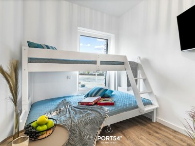 Holiday apartment Ferienwohnung Salzbrise Fehmarn - Features photo 24