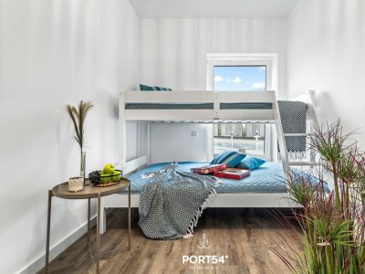 Holiday apartment Ferienwohnung Salzbrise Fehmarn - Features photo 26