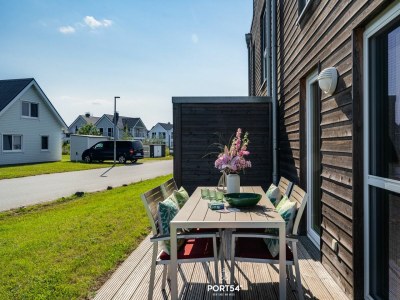 Holiday apartment Ferienwohnung Plüschappel Olpenitz - Outdoor photo 2