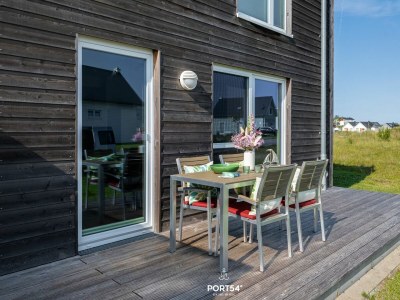 Holiday apartment Ferienwohnung Plüschappel Olpenitz - Outdoor photo 3