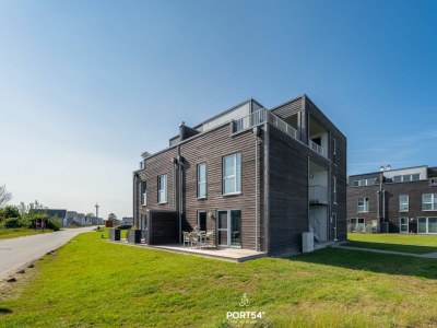 Holiday apartment Ferienwohnung Plüschappel Olpenitz - Outdoor photo 4