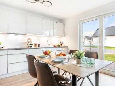 Holiday apartment Ferienwohnung Plüschappel Olpenitz - Features photo 5