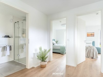 Holiday apartment Ferienwohnung Plüschappel Olpenitz - Features photo 6