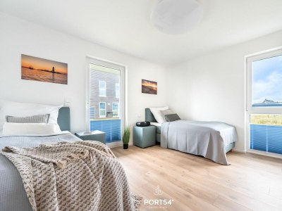 Holiday apartment Ferienwohnung Plüschappel Olpenitz - Features photo 7