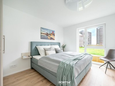 Holiday apartment Ferienwohnung Plüschappel Olpenitz - Features photo 9