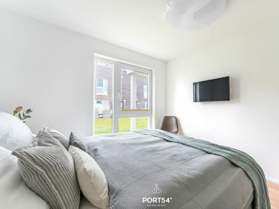 Holiday apartment Ferienwohnung Plüschappel Olpenitz - Features photo 10