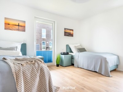 Holiday apartment Ferienwohnung Plüschappel Olpenitz - Features photo 11