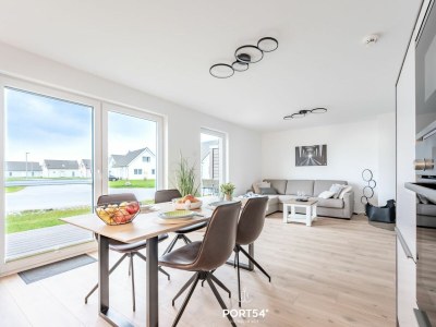 Holiday apartment Ferienwohnung Plüschappel Olpenitz - Features photo 13