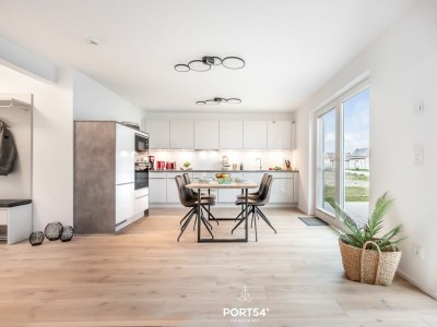 Holiday apartment Ferienwohnung Plüschappel Olpenitz - Features photo 14