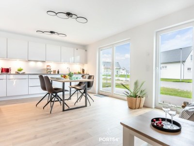 Holiday apartment Ferienwohnung Plüschappel Olpenitz - Features photo 15