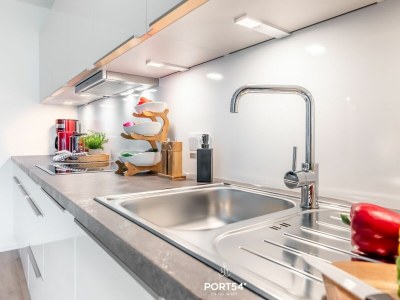 Holiday apartment Ferienwohnung Plüschappel Olpenitz - Features photo 17