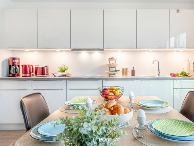 Holiday apartment Ferienwohnung Plüschappel Olpenitz - Features photo 18