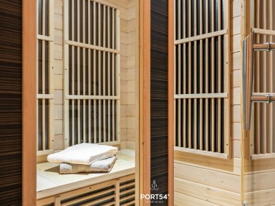 Holiday apartment Ferienwohnung Plüschappel Olpenitz - Features photo 19