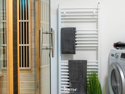 Holiday apartment Ferienwohnung Plüschappel Olpenitz - Features photo 20